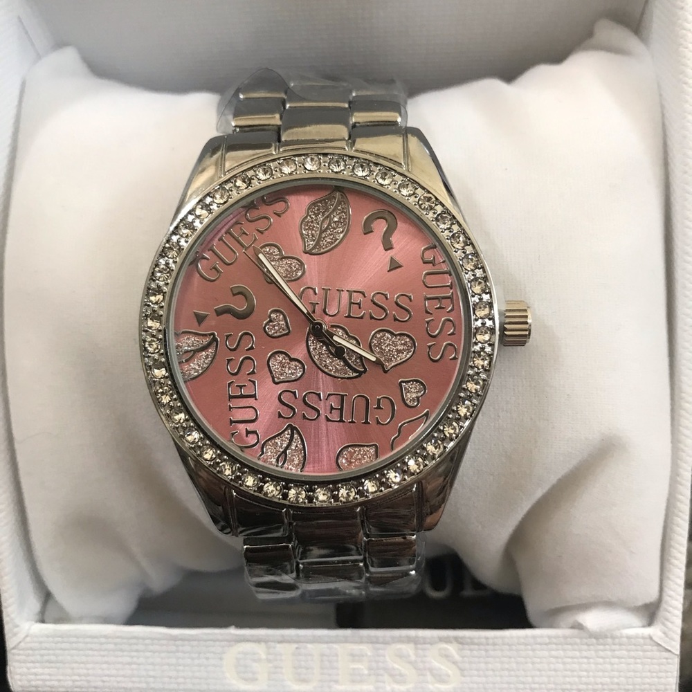 Guess Watch